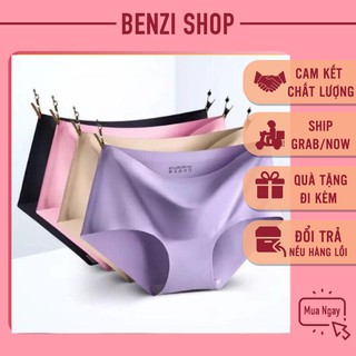 Quần chip đúc cao cấp không viền, tàng hình