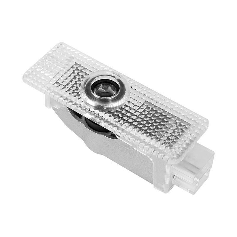 Đèn Chào Mừng Gắn Cửa Xe Hơi BMW 3 / 5 / 7Series Kỷ Niệm 50 Năm 530li