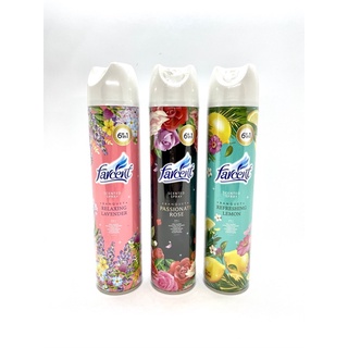 Xịt Phòng Farcent - 320ml