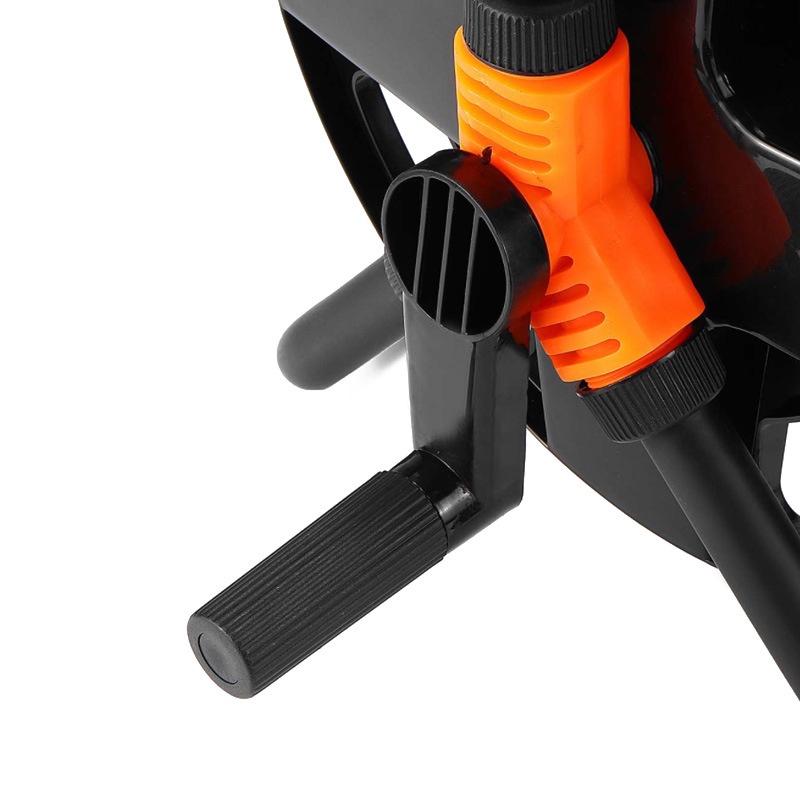 ABS Dụng cụ một cánh tay để rửa xe trong vườn Tưới Hydrogen065