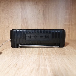 Loa bluetooth Kisonli VS-4