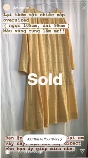 Đầm vintage
