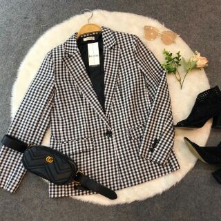Blazer khoác BSK vnxk đẹp