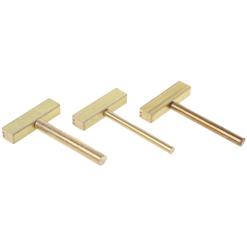 Set 3 Đầu Hàn 30W 40W 60W Chuyên Dụng Cho Màn Hình LCD