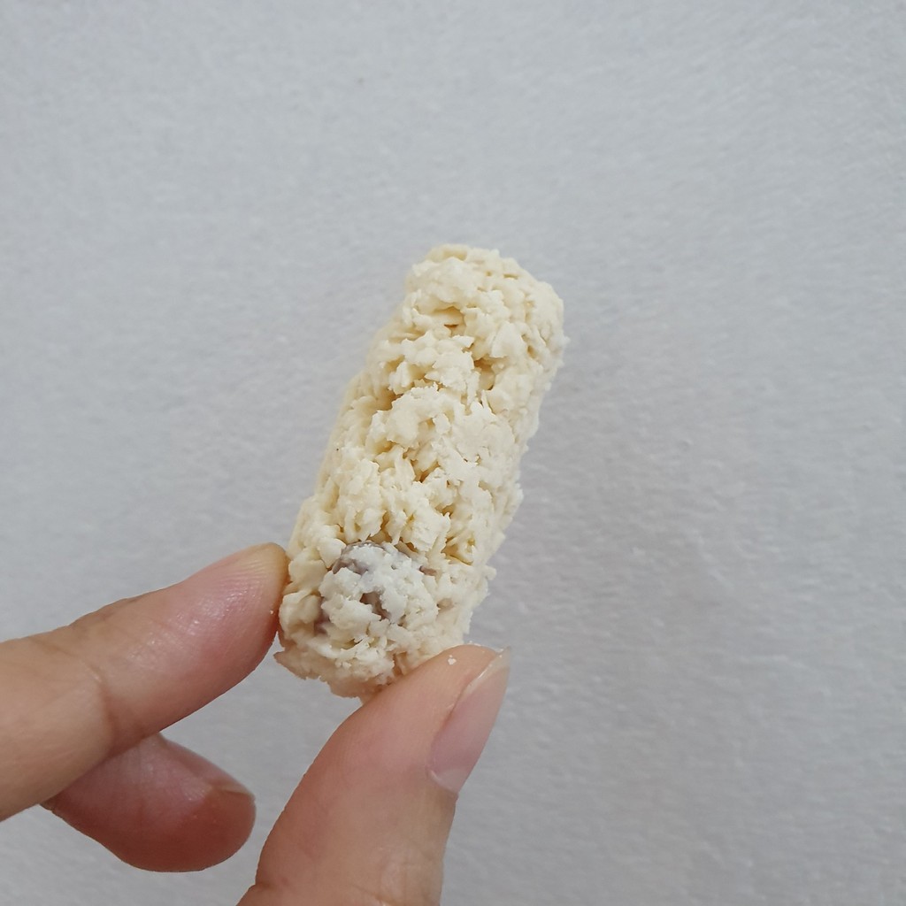 Bánh Yến Mạch sữa chua Nho 400g