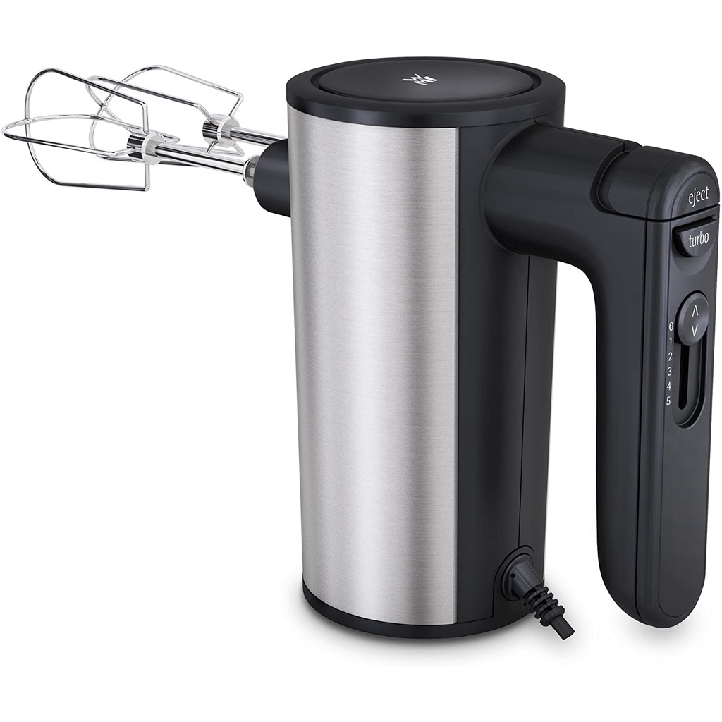 Máy đánh trứng WMF Kult X Edition Hand Mixer [nhập Đức chính hãng]