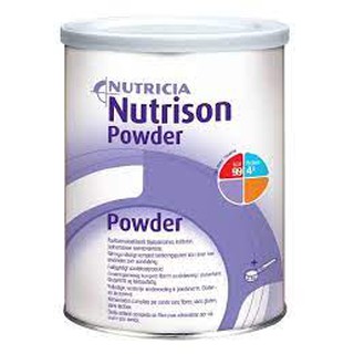 Sữa Nutrison Powder 430gram