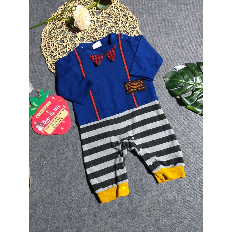 Combo body cho khách