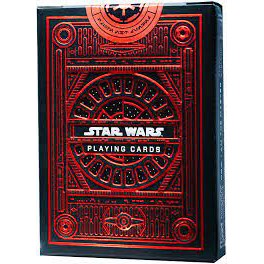 Bài tây Poker Theory11 Star Wars Playing Cards