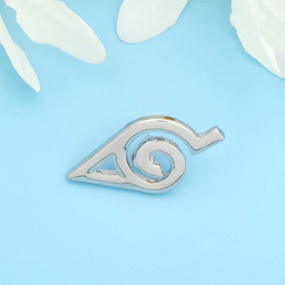 Ghim Cài Áo Hình Naruto Dễ Thương