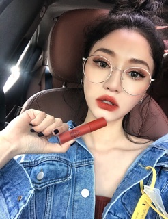 SON 3CE SOFT LIP LACQUER màu NULL SET