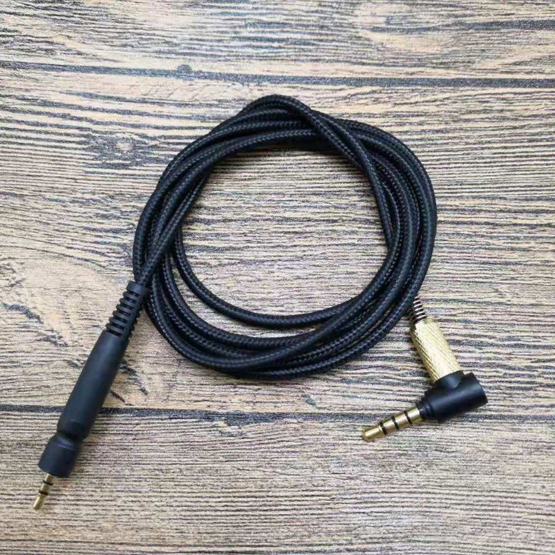 Dây Cáp Âm Thanh Chuyên Dụng Cho Sennheiser G4Me Zero Pc 373d Gsp350 500 600