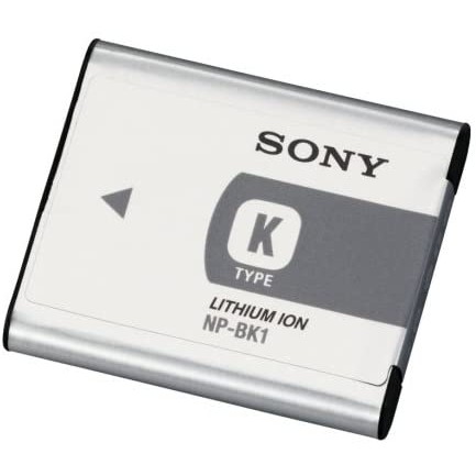 Pin thay thế pin máy ảnh Sony NP-BK1