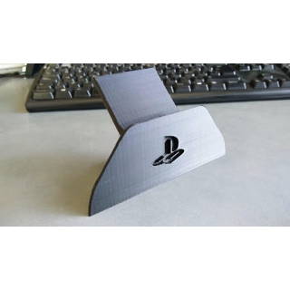 Giá Đỡ Máy Chơi Game Ps4 / Ps3 / Ps2 Phiên Bản Rộng - In 3d