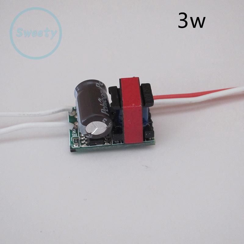 Bảng mạch nguồn hiệu điện thế thấp dùng cho đèn LED