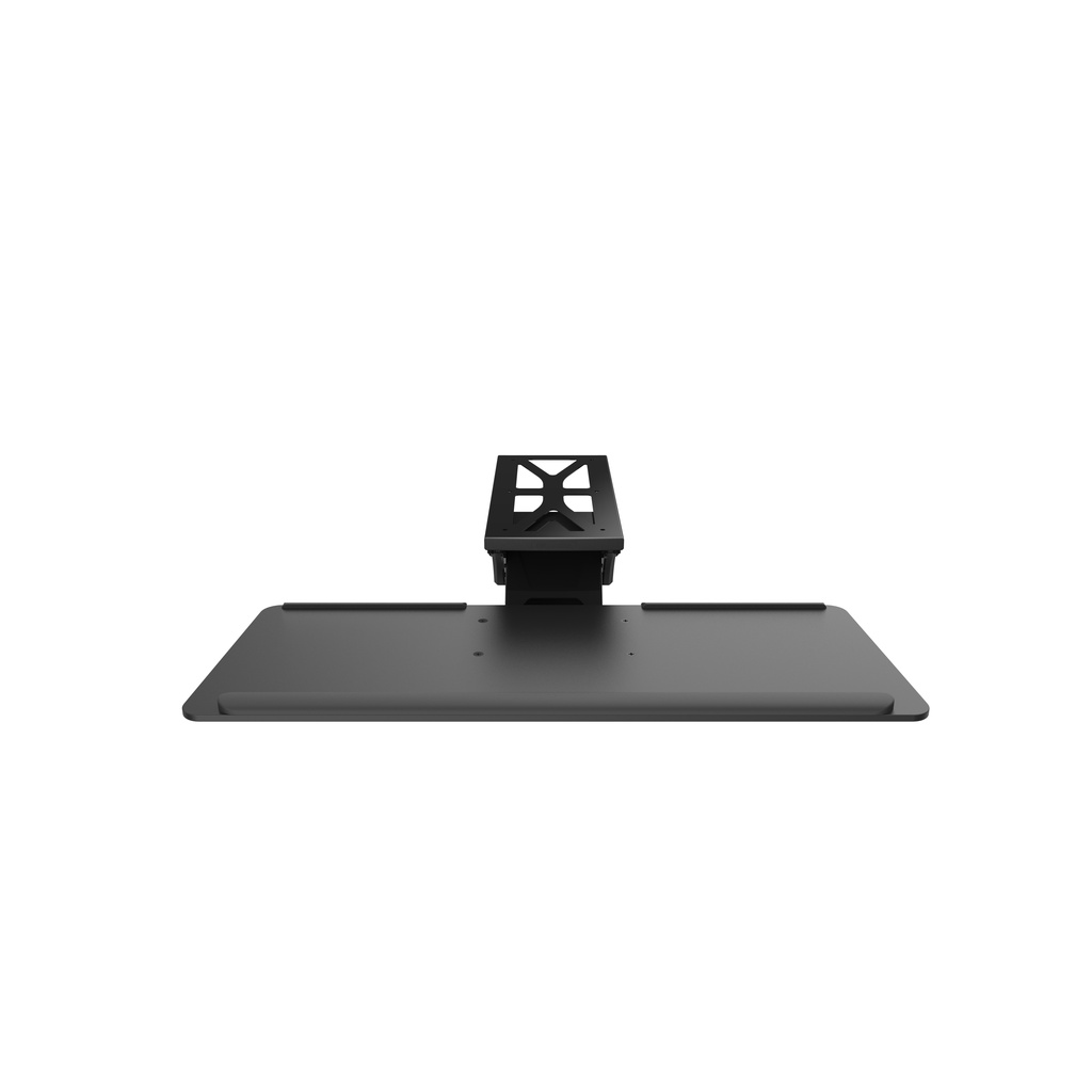 KHAY ĐỠ BÀN PHÍM CAO CẤP CHO BÀN ERGONOMIC NHẬP KHẨU CHÍNH HÃNG LOCTEK KT101