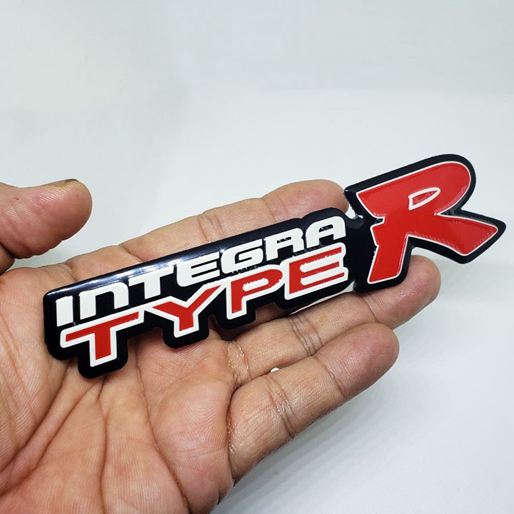 TEM INTERGRA-TYPER MÔ TÔ