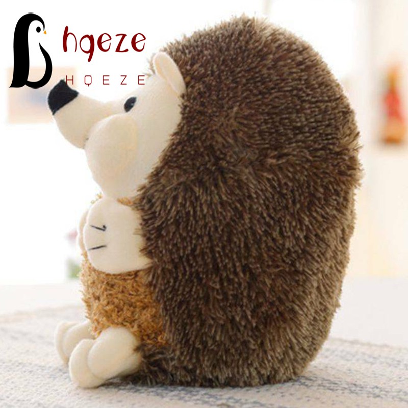 Thú nhồi bông hình nhím mềm mịn cho bé