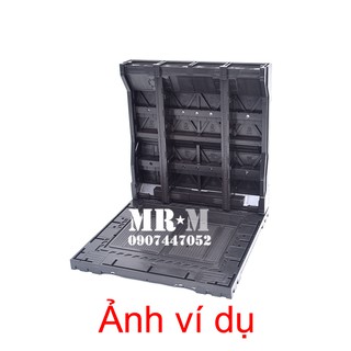 Mô hình Domain Base công xưởng Gundam 003