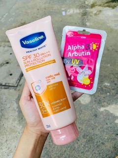 ❗️❗️❗️VASELINE 30X vừa ra mắt