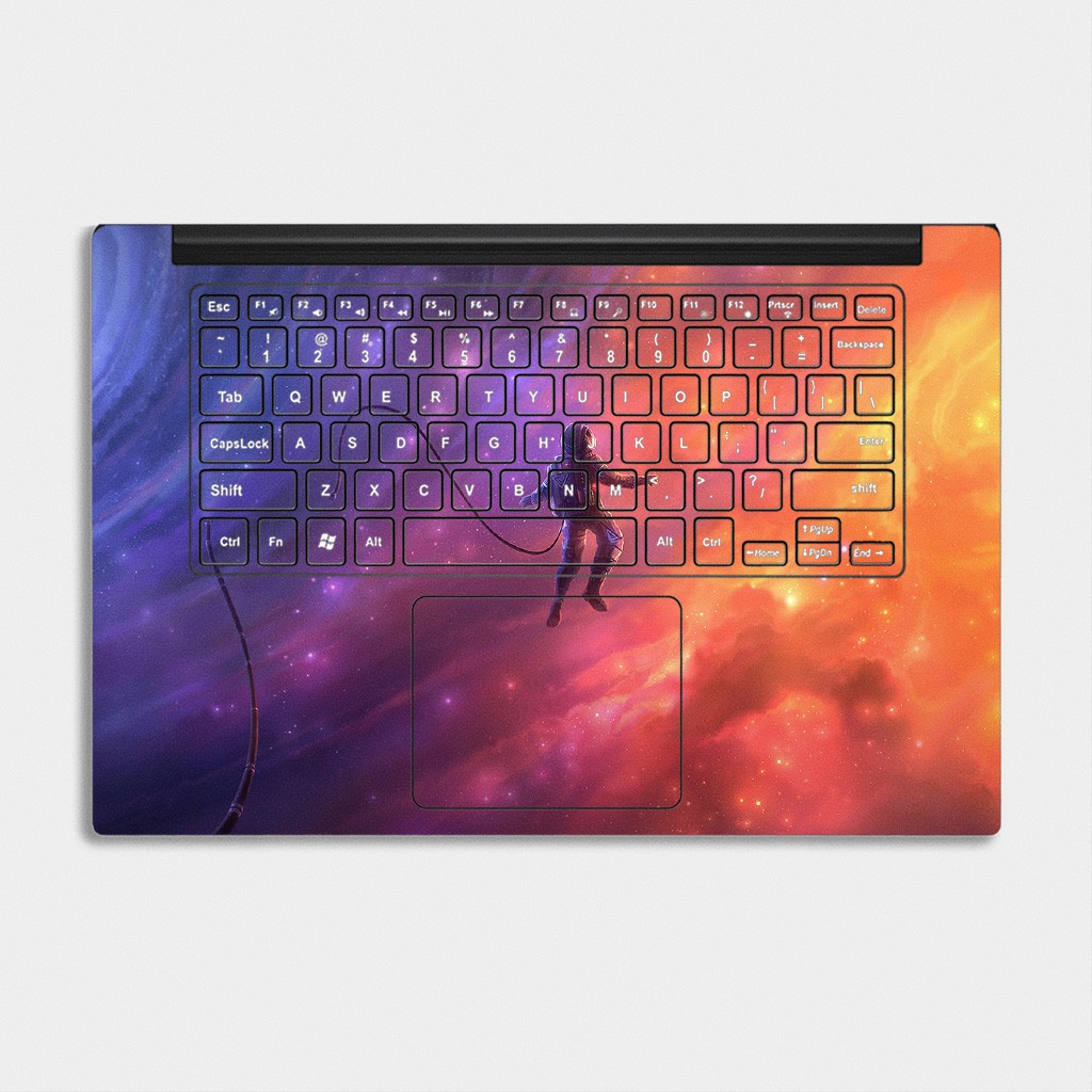 Miếng Dán Skin Laptop / Có mẫu decal dán cho tất cả các hãng máy tính