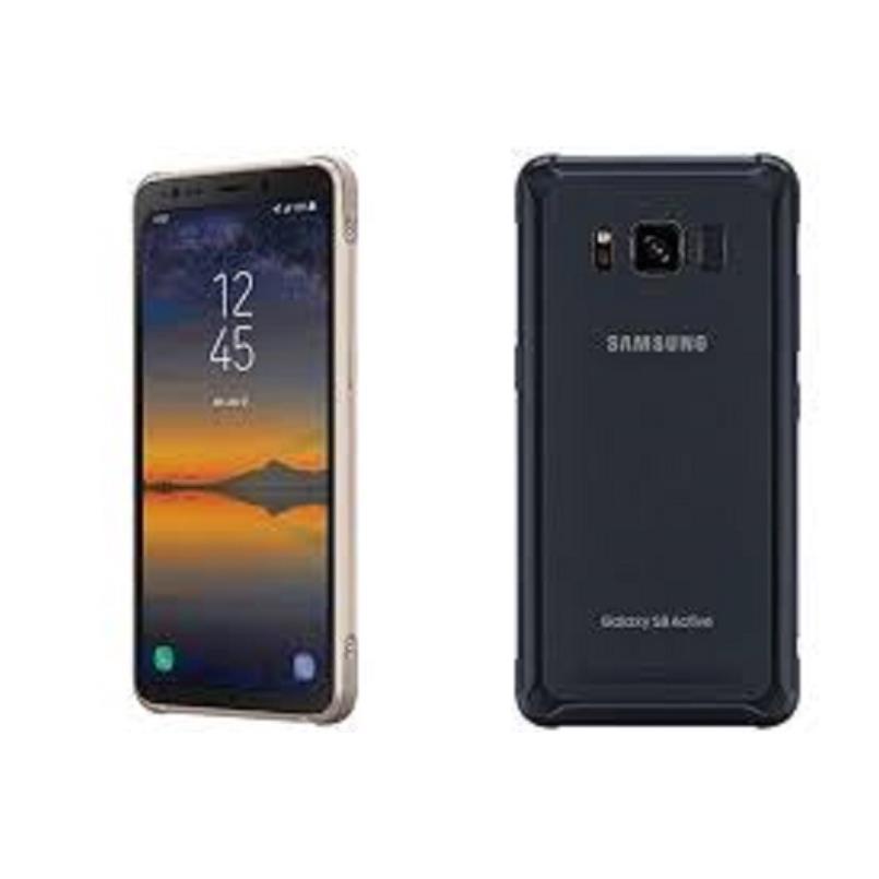 Điện thoại Samsung Galaxy S8 Active ram 4G rom 64G Chính Hãng, Màn hình: Super AMOLED5.8"Quad HD , Pin 4000mah