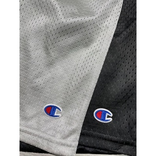 [CHAMPION AUTHENTIC] Quần thun Champion Mesh Short unisex Authentic