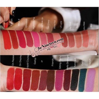 Son Lì Colourpop Lux Lipstick