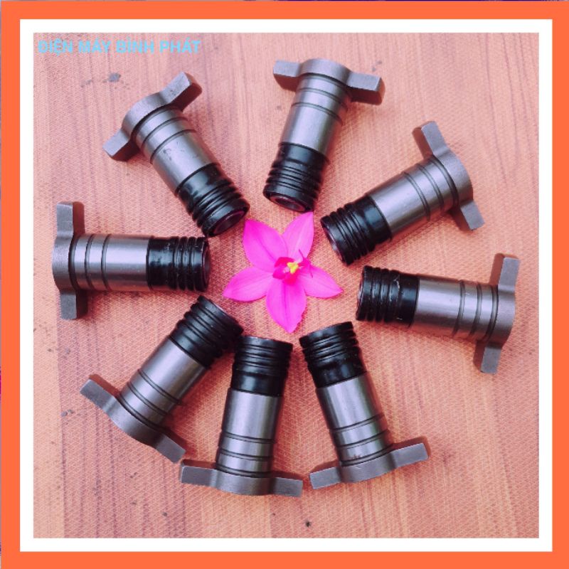 Đầu T Vít Thay Thế Cho Máy Khoan Pin, Đầu Vặn Vít Lục Giác