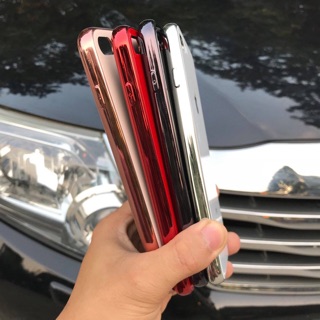 Ốp lưng kính cường lực cho iphone
