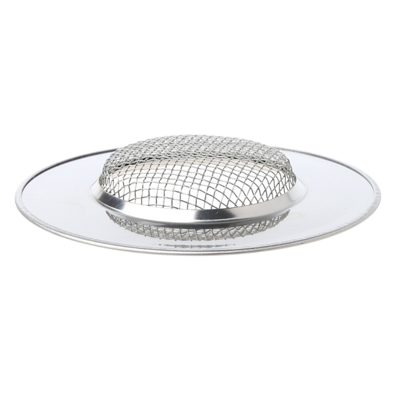 Lưới Lọc Rác Bồn Rửa Chén Bằng Thép Không Gỉ