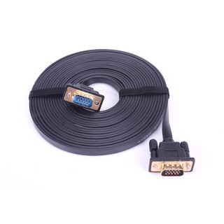 Cáp vga 5m dtech 69f50