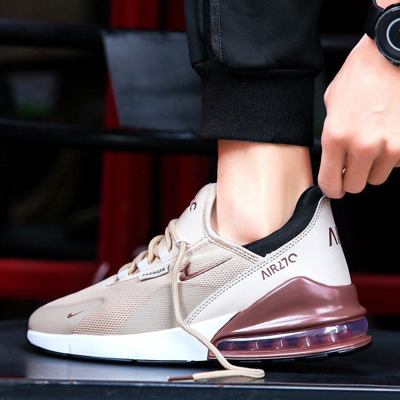 Giày Thể Thao Chạy Bộ Size Lớn 36-47