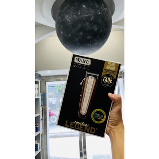 Tông đơ Wahl Legend Pin / Legend Cordless