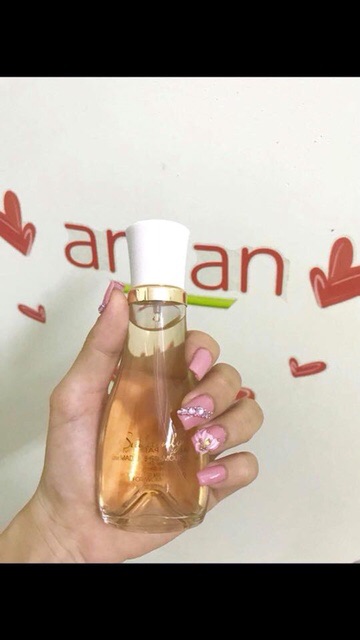 Nước hoa Suddenly 50ml