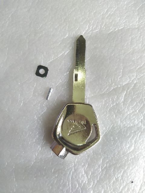 Phôi chìa HONDA 8 BI