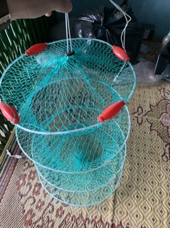 giỏ đựng cá y hình giá rẻ