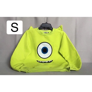[2HAND] Áo sweatshirt xinh