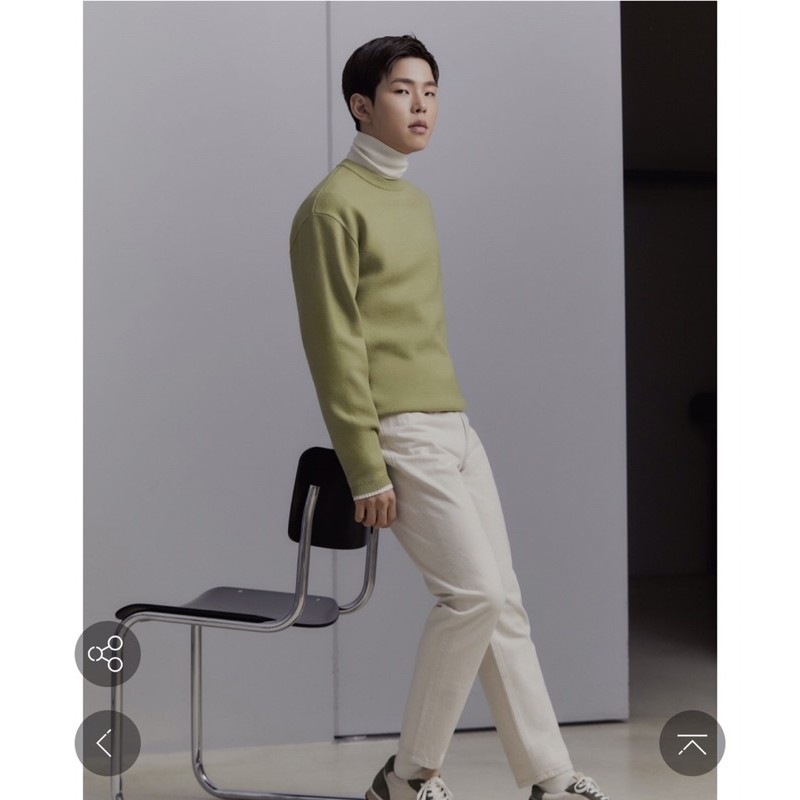 Áo sweater nam xuất Hàn dư xịn | BigBuy360 - bigbuy360.vn