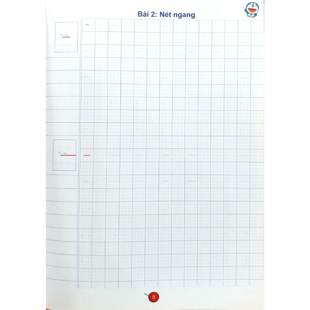 Sách - Khởi Đầu Học Viết: Tập Viết Các Nét Cơ Bản