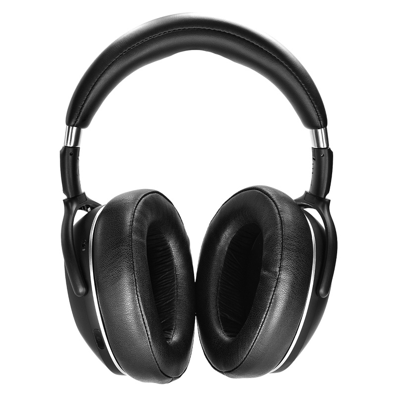 Đệm Mút Tai Nghe Trùm Đầu Thoải Mái ChoSenheiser PXC550 PXC480