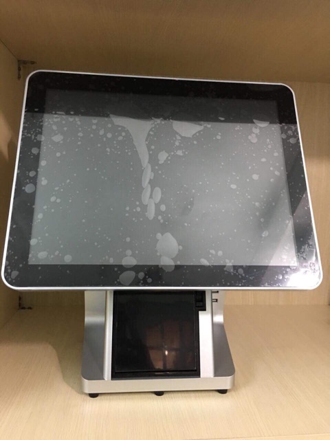 Máy bán hàng tích hợp máy in bill | BigBuy360 - bigbuy360.vn