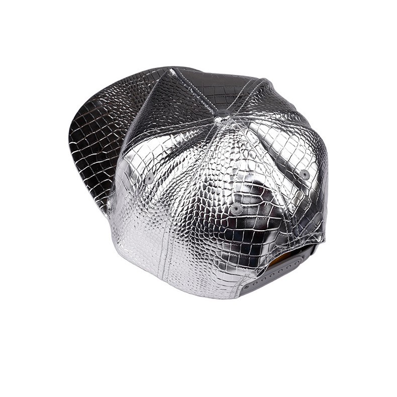 Nón kết da PU phong cách hiphop sành điệu