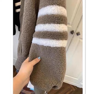Cadigan Thome Browne lông cừu