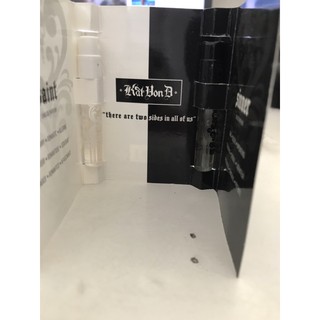 (vial)mẫu thử nước hoa katvond d 1.5*2
