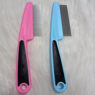 Lược chải ve rận, bọ chét chó mèo