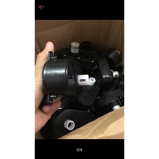 động cơ lái xe oto điện trẻ em loại có lỗ