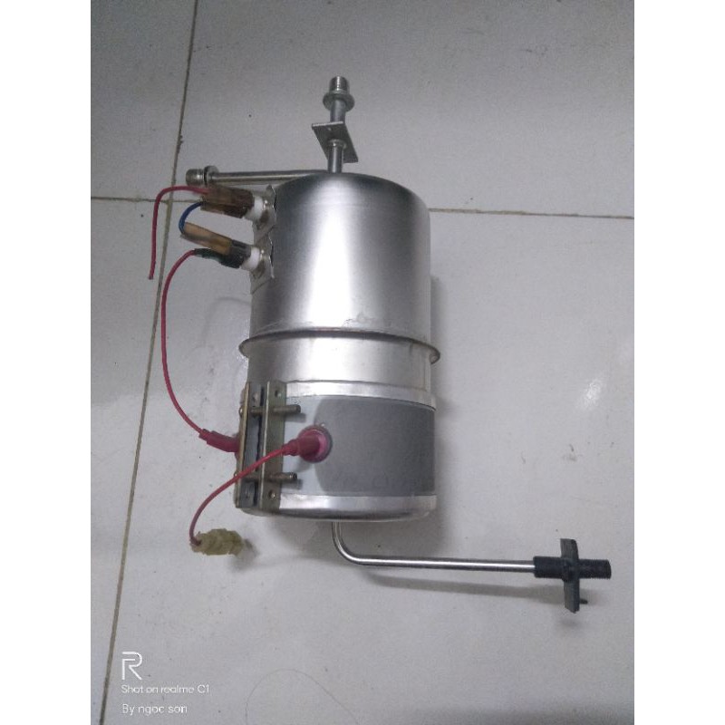 Bầu Đun, Bình Đun Cây Nước Nóng Lạnh