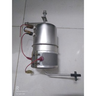 Bầu Đun, Bình Đun Cây Nước Nóng Lạnh