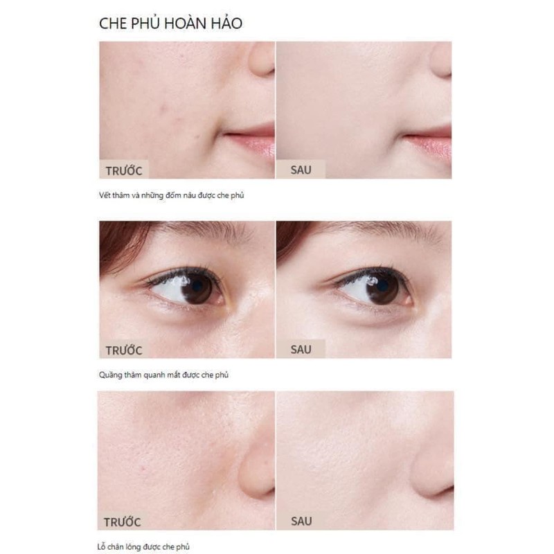 PHẤN NƯỚC LANEIGE NEO MATTE HOLIDAY EDITION CHÍNH HÃNG - SIÊU MỎNG, SIÊU NHẸ, SIÊU TỰ NHIÊN PHIÊN BẢN GIỚI HẠN - 8576